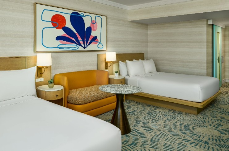 The Highland Dallas Completes Renovation — LODGING