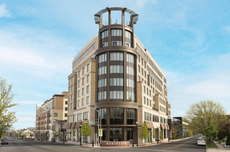 Stonebridge Introduces New Period for The MC Lodge