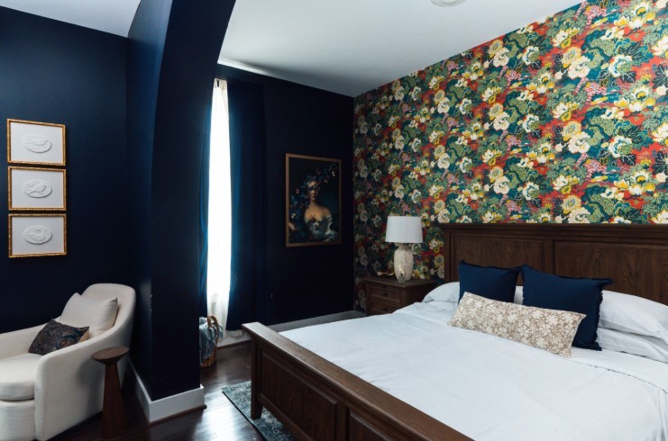 The Painted Girl Joins Lark’s Administration Portfolio — LODGING