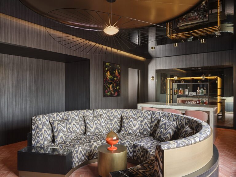 W Motels expands in Italy with opening in Florence