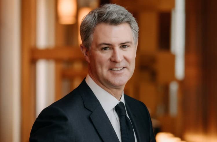 Hyatt – The Churchill appoints new normal supervisor