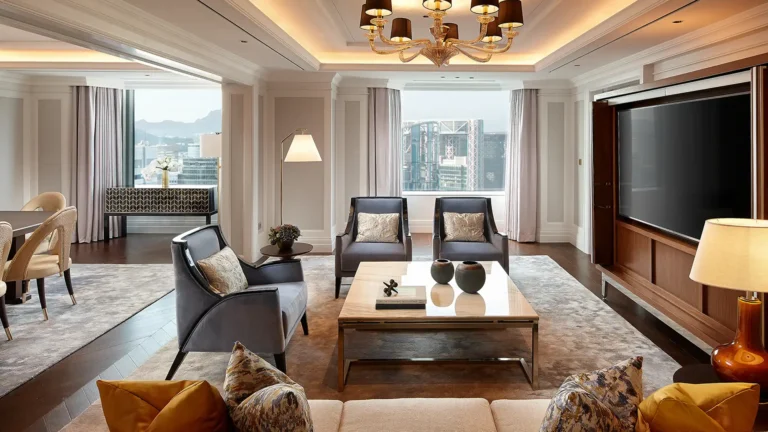 MHR and Lotte Accommodations kind loyalty partnership