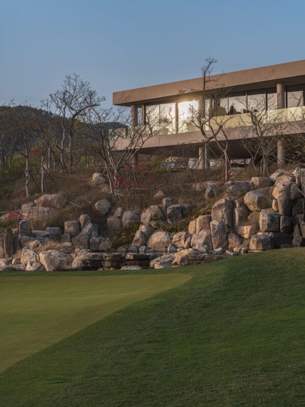 Cascadia c jangmi 13 CASCADIA Golf Club