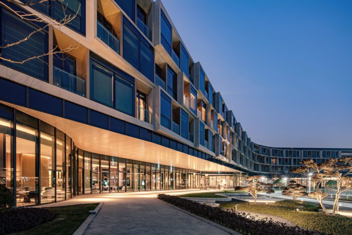 LOPSH JW Marriott Hotel Shanghai Fengxian 20210518 11 JW Marriott Hotel