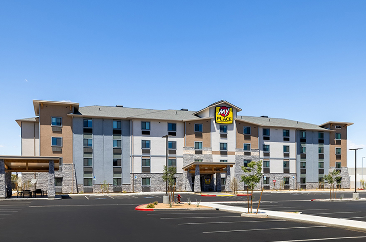 My Place Motels CEO Discusses the Firm’s Progress