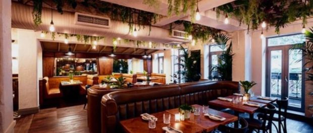 Marco Pierre White Eating places announce new venue to open this 12 months