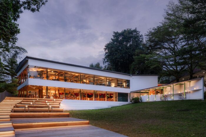 AIR Circular Campus