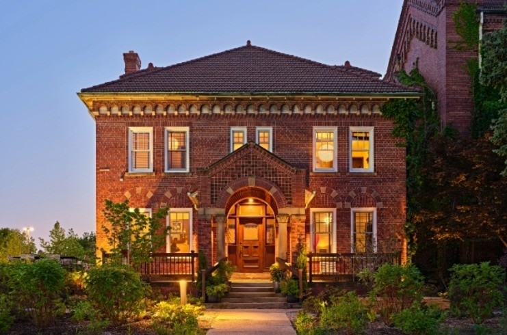 Choose Registry Provides 11 Properties to Its Portfolio — LODGING