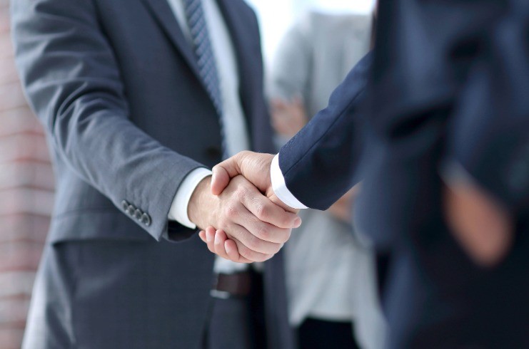 RMS Proclaims Partnership With SiteMinder — LODGING