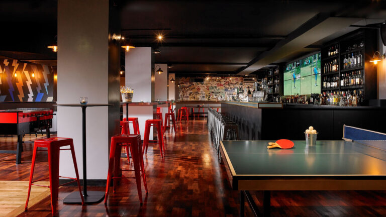 Temple Bar Resort joins The Limitless Assortment