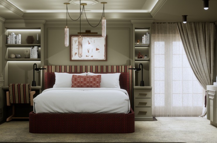 Lark Inns to open first Larger Boston property