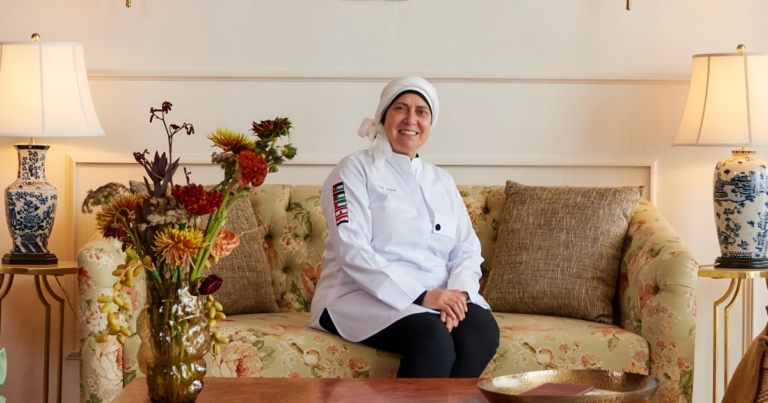 Preserving Levantine heritage