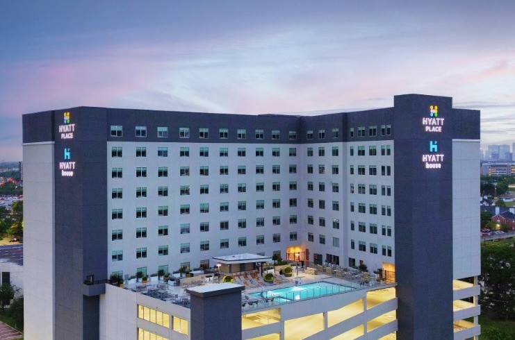 Avion Hospitality Assumes Administration of Resort in Houston