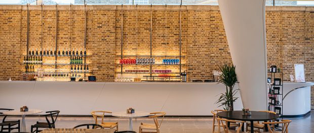 Pals of Ours Expands West with Serpentine Partnership