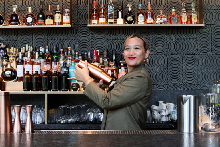 HANU’s Melanie Tuy explains why whisky is masterful