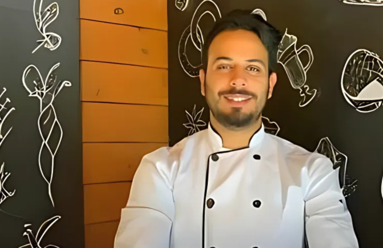 the slow-rise phenomenon with Mohamad Kreidly