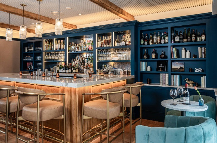 Noble Home Accommodations & Resorts Broadcasts Model Refresh