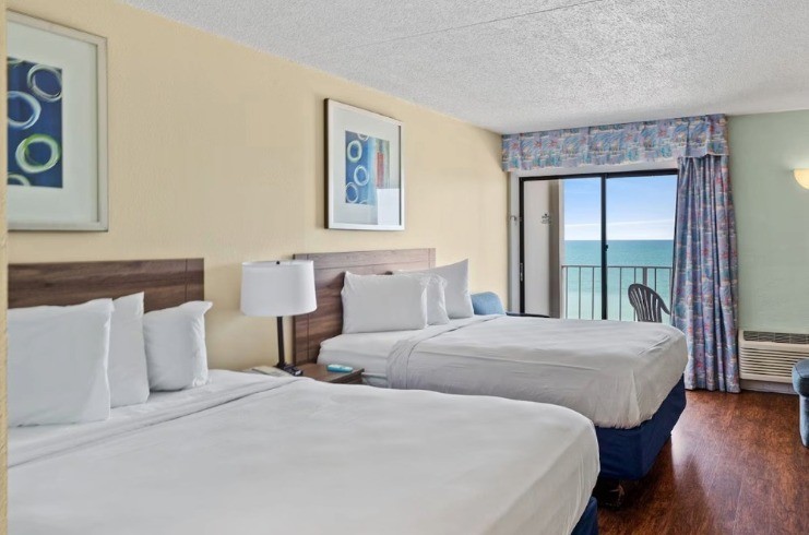 OYO Provides 150 Resorts to Its United States Portfolio