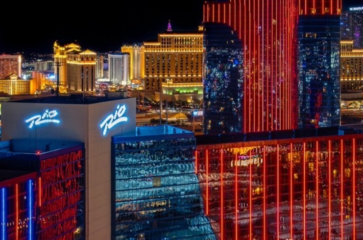 Peachtree Group Closes CPACE Mortgage for Rio Resort & On line casino