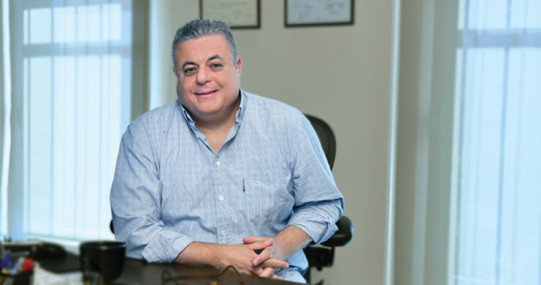 Celebrated catering model Socrate to open a restaurant in DT Beirut, says GM Saadeddine Zeidan  