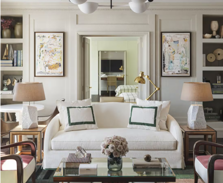 Rocco Forte companions with Emerald Pine to assist enlargement