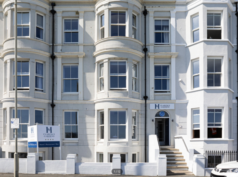 BWH Inns GB reviews seven per cent income enhance H1 2025