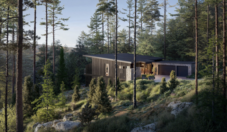 Rosewood to open resort and residences in Napa Valley