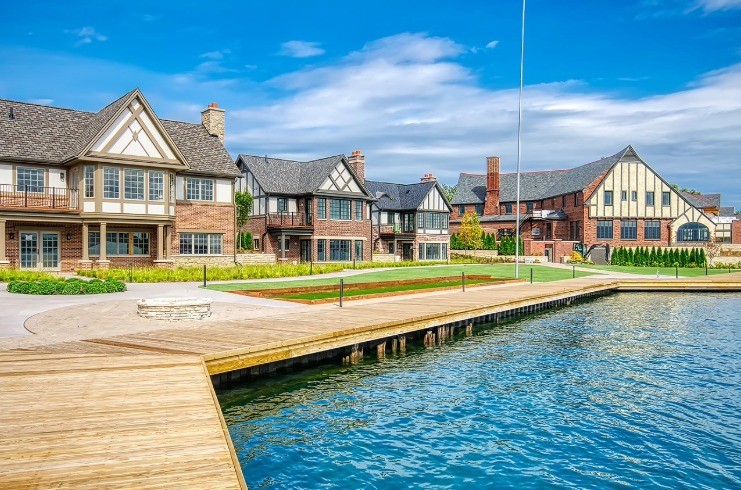 Dreamscape Hospitality Assumes Administration of St. Clair Inn