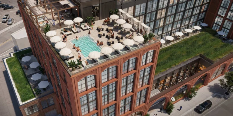 Accor explores US IPO for Ennismore