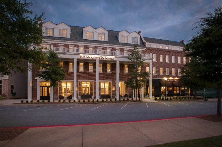 Charlestowne Accommodations Highlights Improvement Pipeline — LODGING