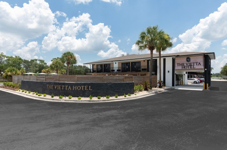 The Vietta Lodge Joins Lark’s Administration Portfolio — LODGING