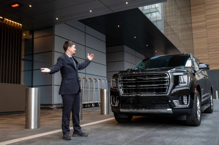 Towne Park’s Tech-Enabled Options Improve Satisfaction 