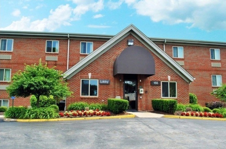HREC Arranges Sale of Welcome Suites Hazelwood Prolonged Keep Resort