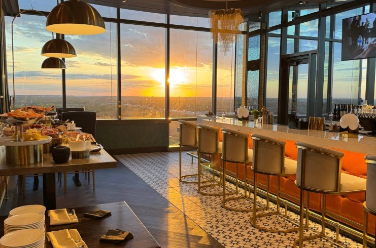 Colicchio Consulting Advises on Wind Creek Chicago Southland