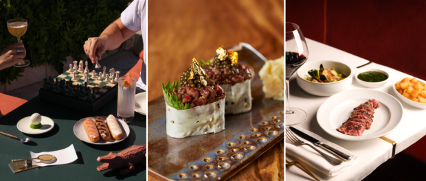 The Principality of Monaco Units the Stage for a Season of World-Class Openings