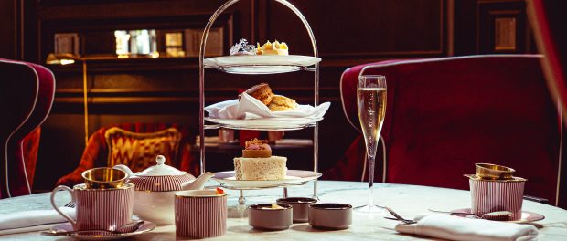 An Afternoon of Magnificence – Luxurious Hospitality Journal