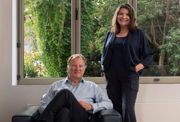 Magnuson Inns’ co-founders launch tender model Mayfield