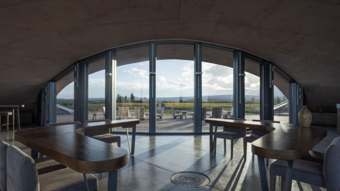 bodega alpamanta japaz guerra arquitectos 12 Alpamanta Winery