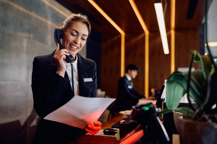 Radisson and Amadeus Launch Direct API Connectivity Resolution