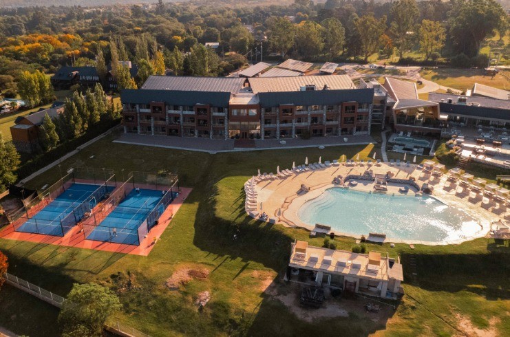 Sonesta’s Proclaims First Properties Below Alliance With AKEN