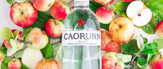 Rejoice Summer time’s Ultimate Moments with Caorunn Traditional Gin
