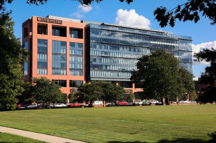 Donohoe Hospitality Companies Awarded Administration of Resort Portfolio