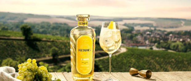 Luxurious Gin Model Renais Raises a Glass to New Nationwide UK Listings in Bars, Eating places and Supermarkets