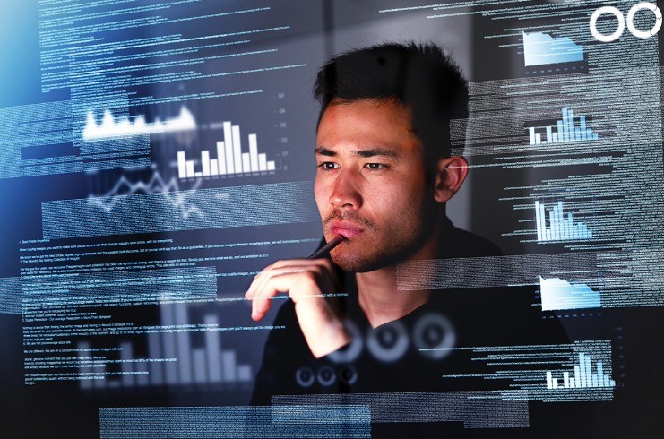 5 Methods Your Information Is Working Towards You, Not For You