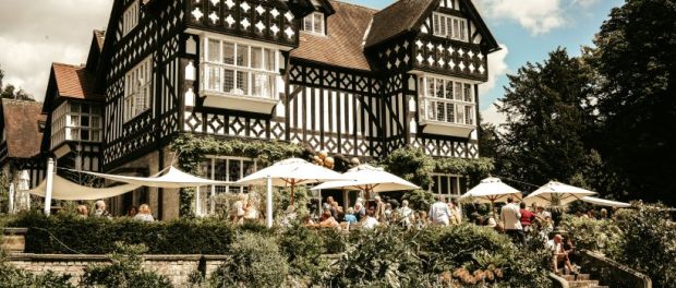 Elevating Company Retreats: East Yorkshire’s The Highfield Units a New Benchmark for Enterprise and Group Occasions