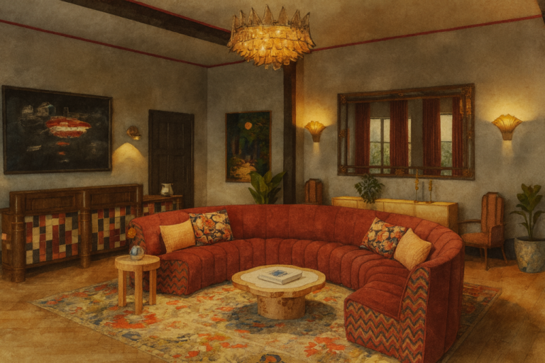 Bunkhouse Accommodations opens bookings for Lodge Daphne in Houston