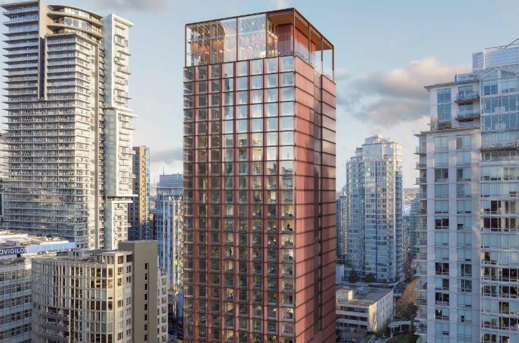 Resort Equities Expands Portfolio in Canada — LODGING