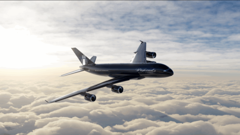 Most well-liked Motels & Resorts introduces non-public jet expertise