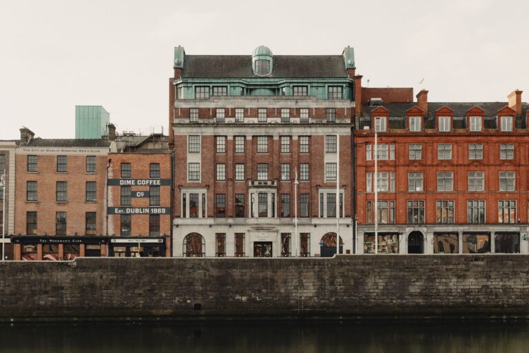 Dean Group unifies portfolio forward of worldwide enlargement