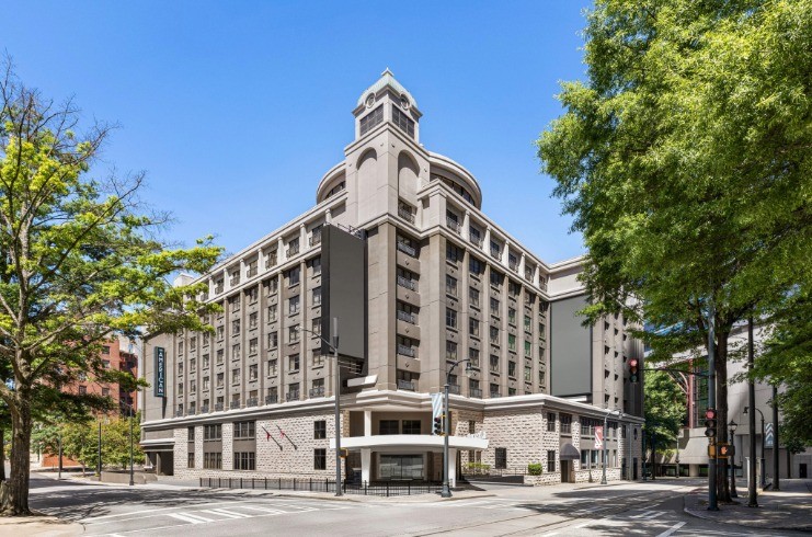 Valor Hospitality Companions Provides Three Properties to Its Portolio — LODGING